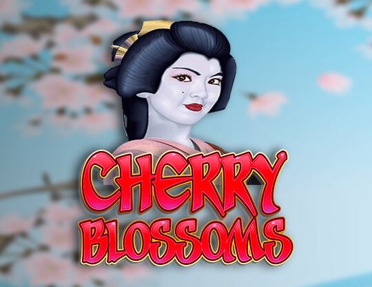 Cherry Blossom